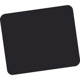 Mouse Mat Fellowes 1831991 Black (12 Units)